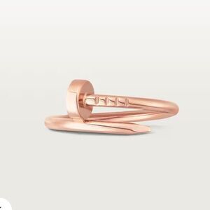 Cartier Juste Un Clou Ring